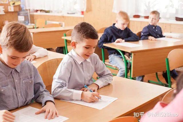 孩子上课爱说话,到底是什么原因导致的? - 知乎