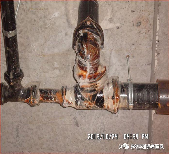 一文总结“给排水工程”,外行都看懂了!(图36) 一文总结“给排水工程”,外行都看懂了!(图36)