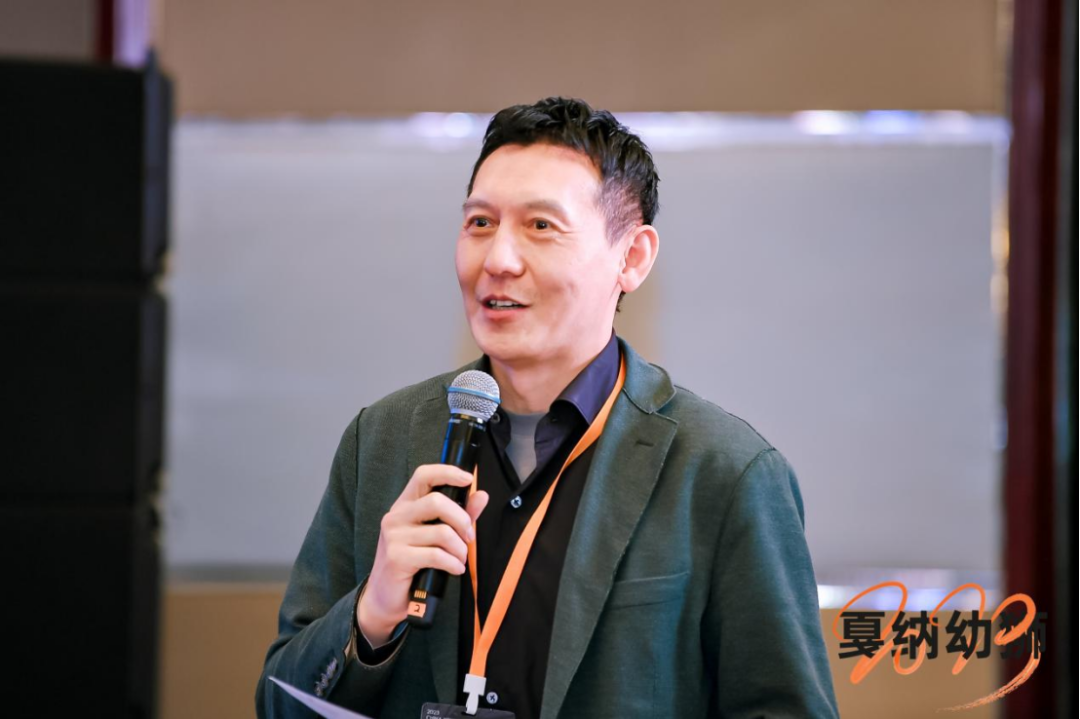 肖勇:一个好的创意要经得起推敲