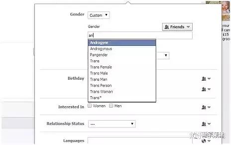 翻译笔记丨Male or Female?——性别原来不止两种 - 知乎