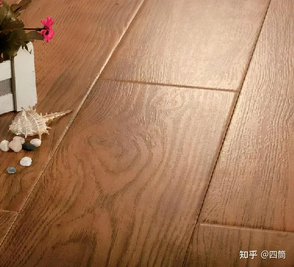 木纹砖vs木地板，傻子才做选择吧？! - 知乎