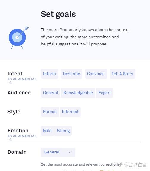 日常工作科研神器 Grammarly 最棒英语写作辅助在线工具和软件 知乎