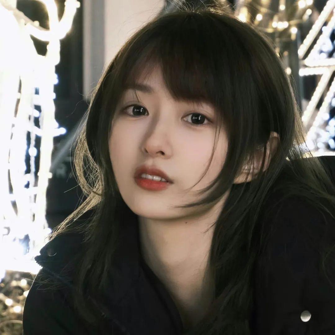 一看就会心动的气质绝美头像 - 知乎