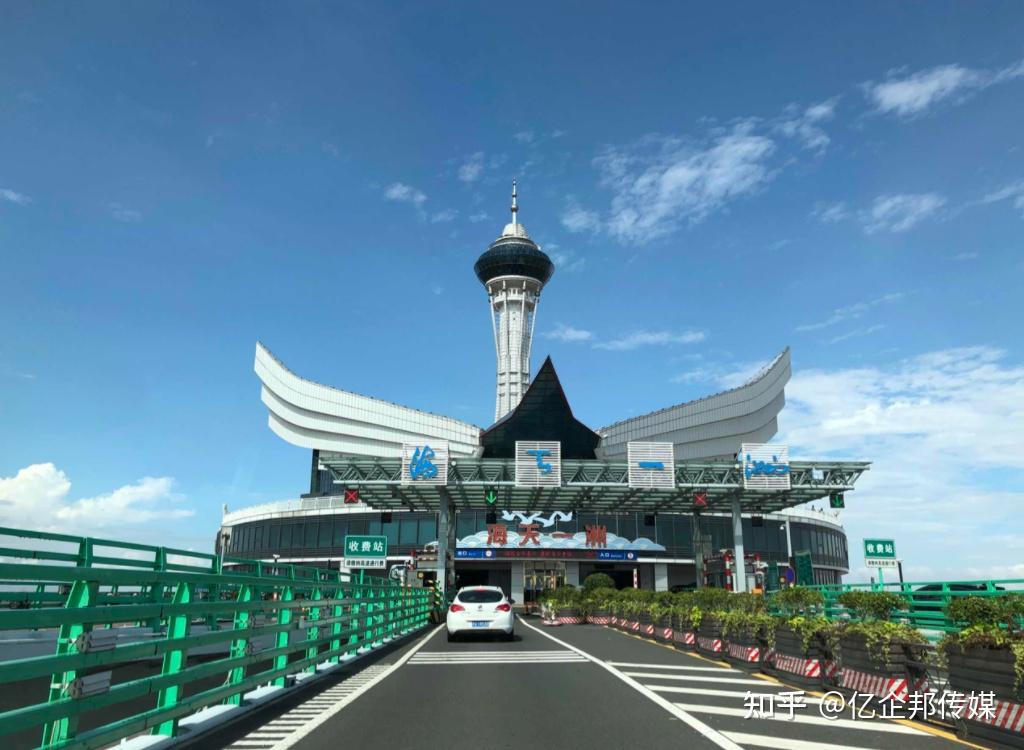 慈溪旅游景点攻略大全，玩转“最具幸福感的城市”！ - 知乎