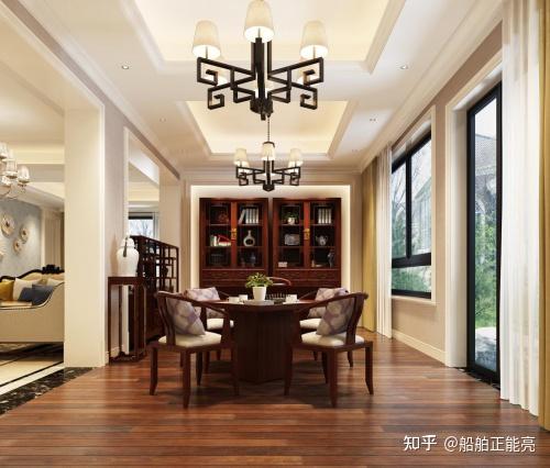 聚通装潢怎么样，看2022年装修风格大全分享 - 知乎