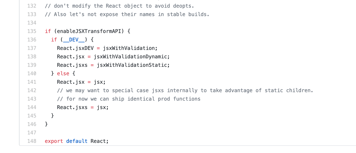 深入解析ES Module(二):彻底禁用default export - 知乎
