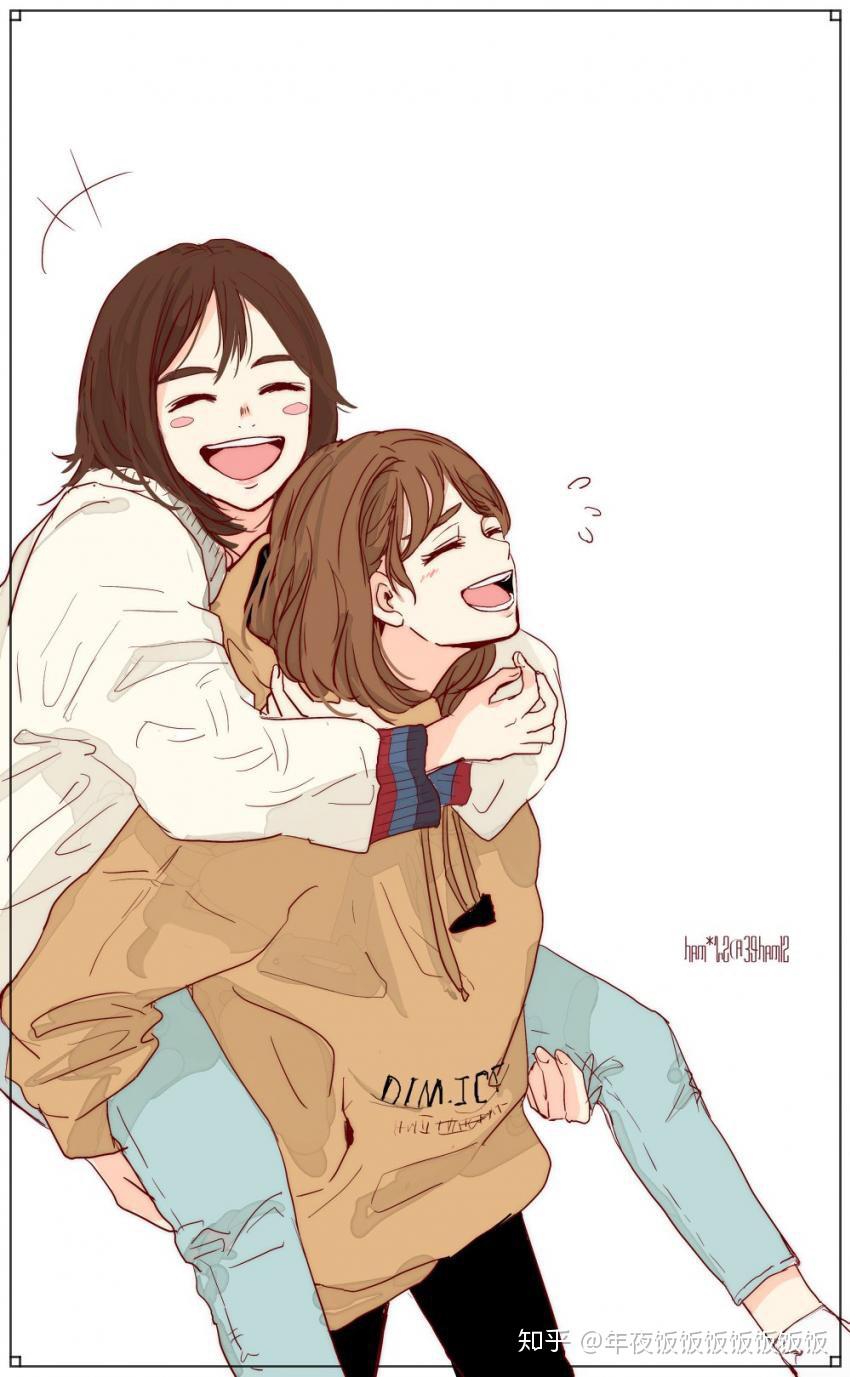 izone有哪些有趣的cp