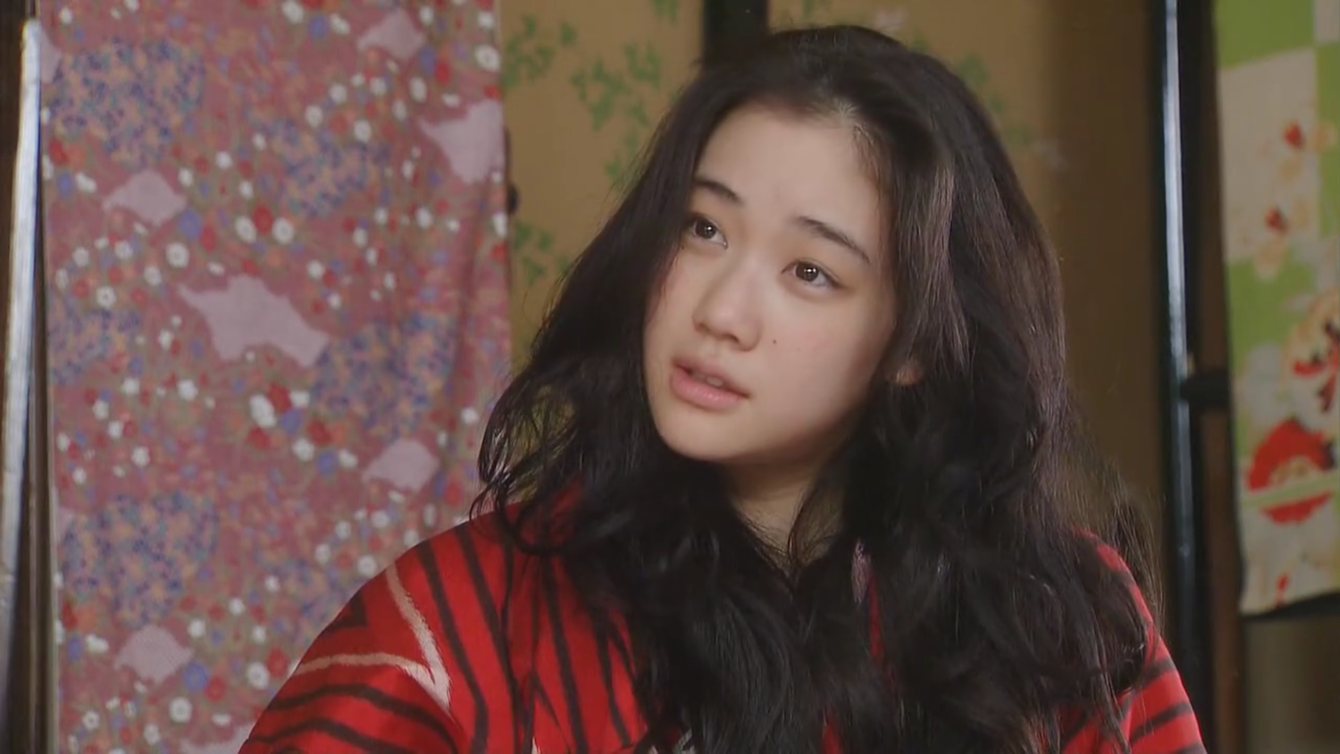 你最喜欢苍井优哪一部作品