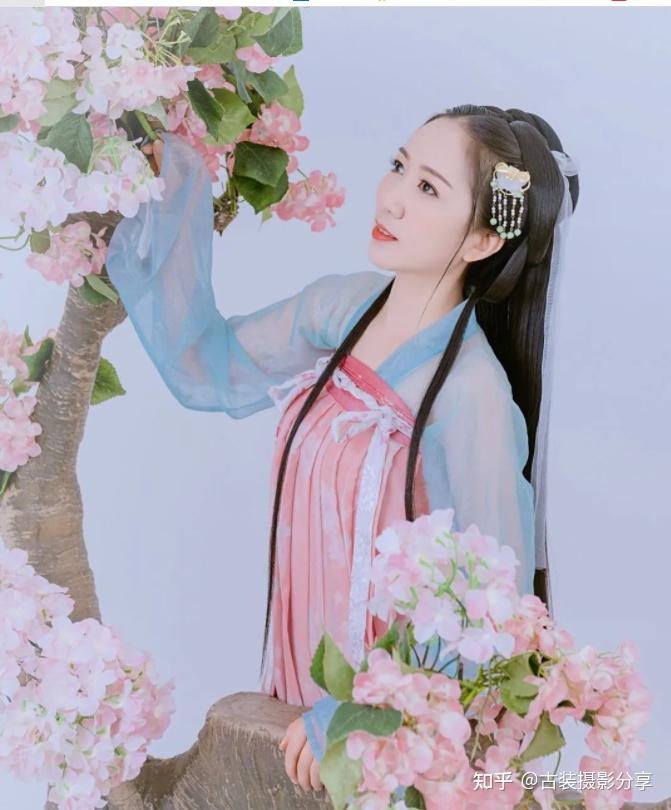 盘子女人坊客片|古装穿越之旅,感受古代女子的魅力!