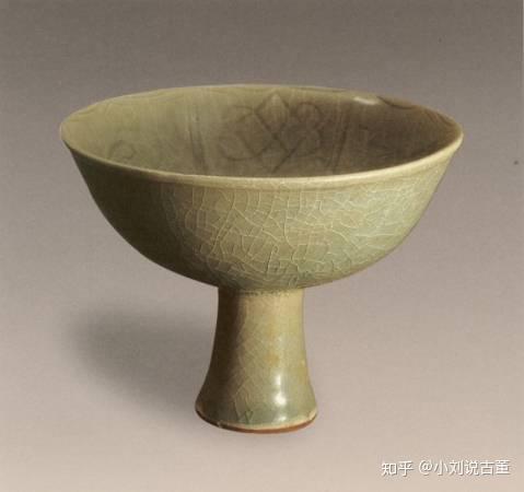 高足杯'市场收藏价值与种类- 知乎
