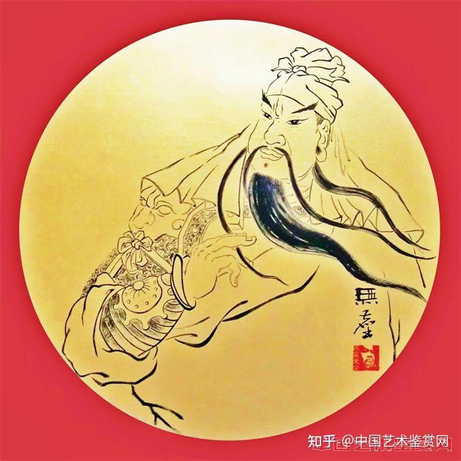 「中华文化 世界关公」无尘 | 两岸关帝文化是一种精神 - 知乎