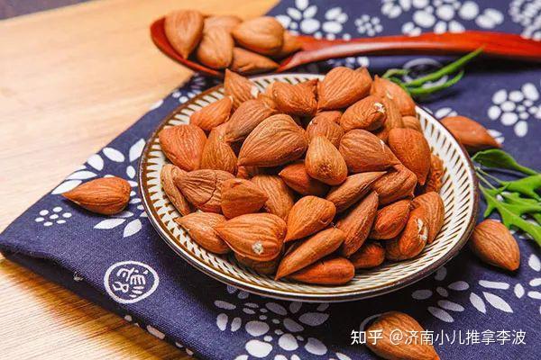 中医儿科李波:杏仁的营养价值和功效作用有哪些?食用要注意什么 - 知乎