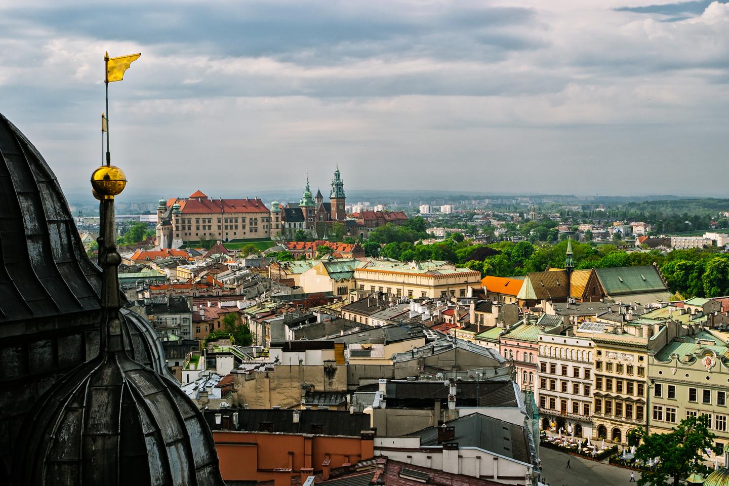 背包客亲测| 2017年欧洲物价最低的城市是哪里？ - 知乎