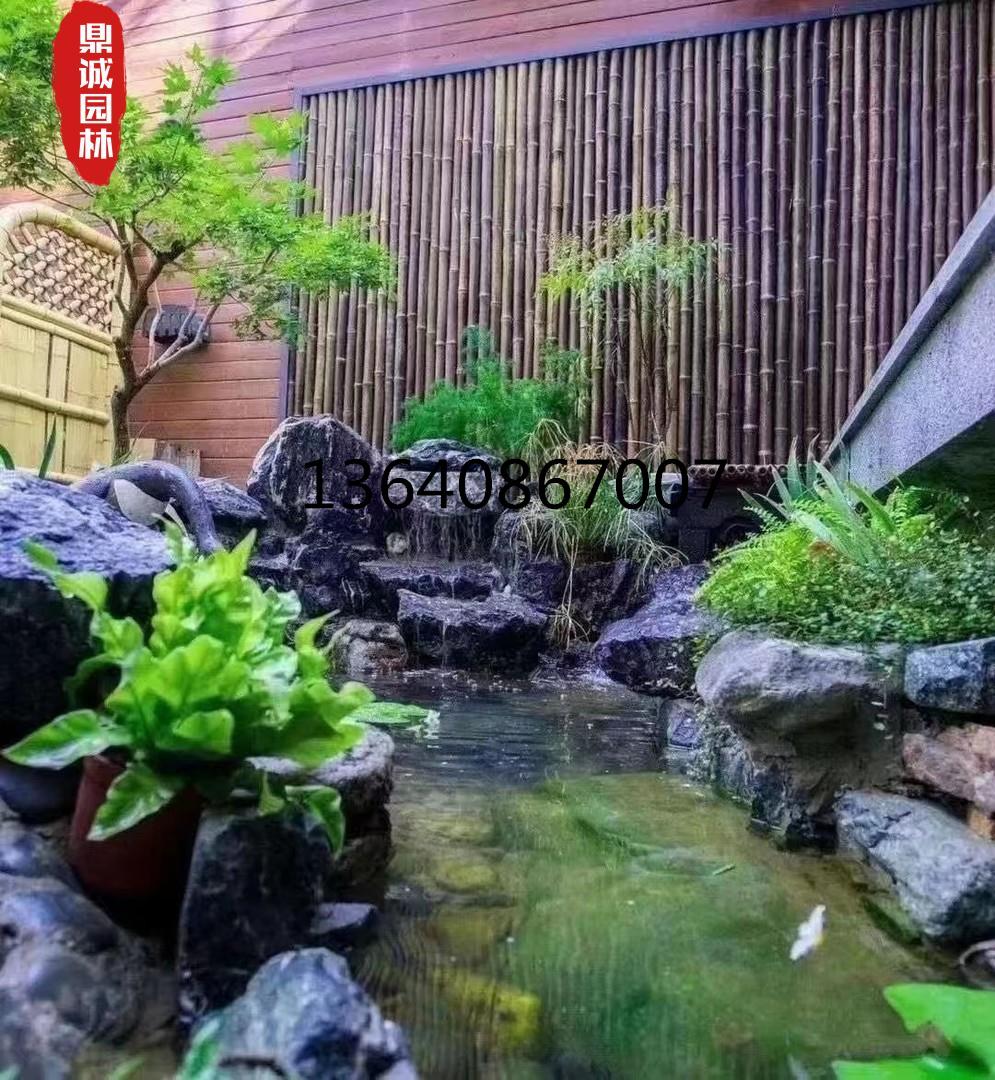 鱼缸造景假山假水制作教程 v2-8d746c4091565907cbf0be10574467b5_1440w.jpg?source=172ae18b