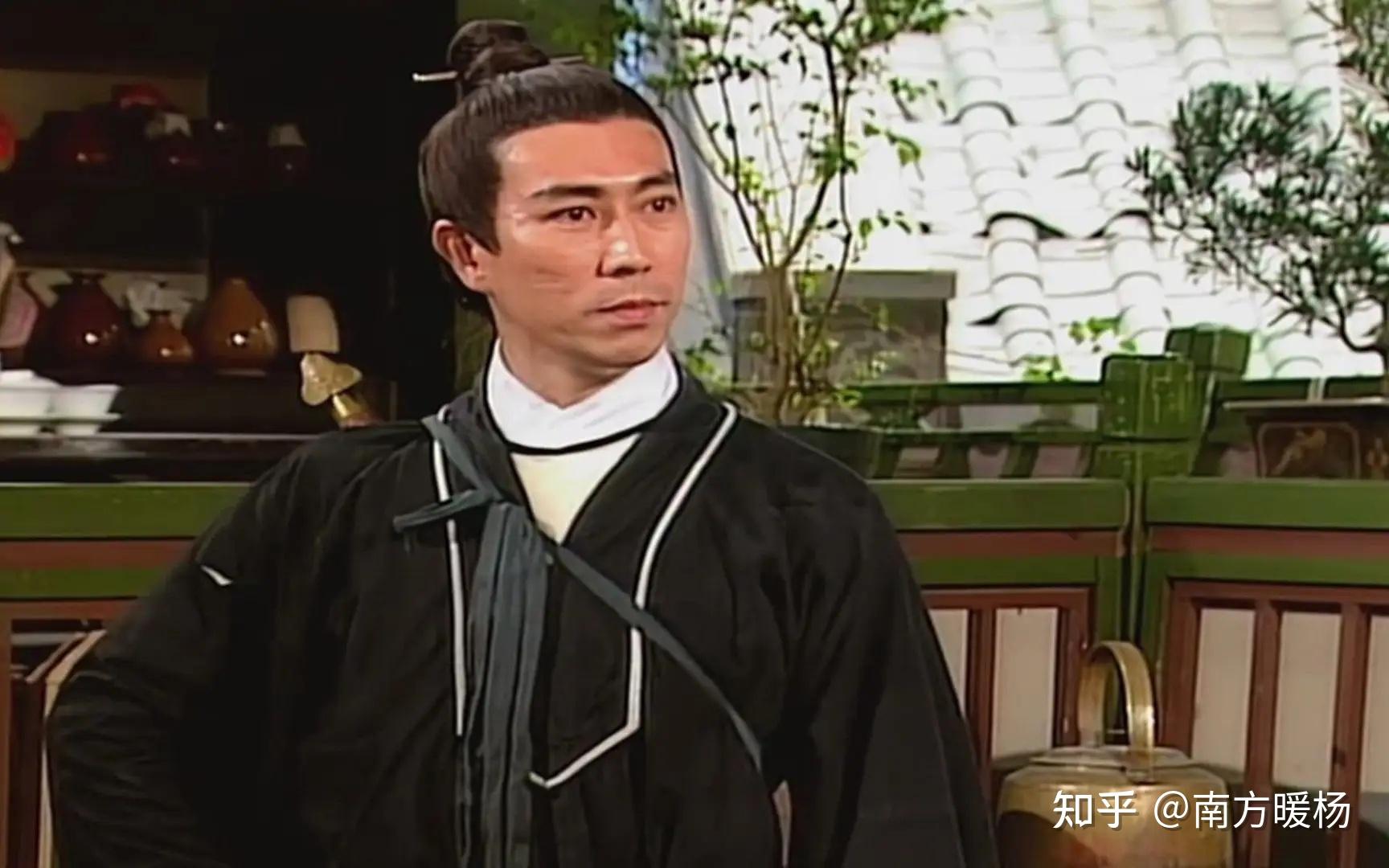 丘道长写给江南七怪的一封信，可见金老先生笔力之深厚，令人五体投地！ - 知乎