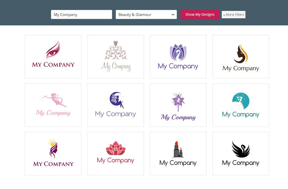 12个免费制作logo的网站