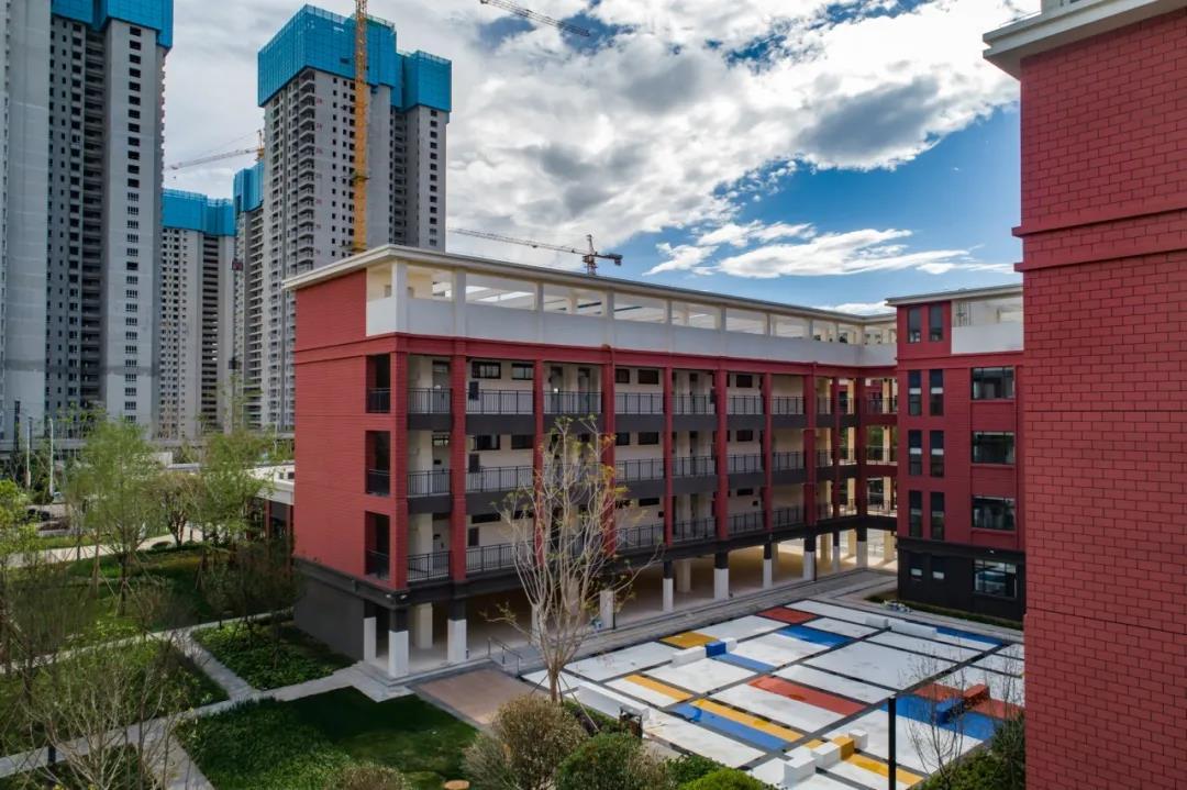 北市热土一见倾心成年人的归属感是房子给的