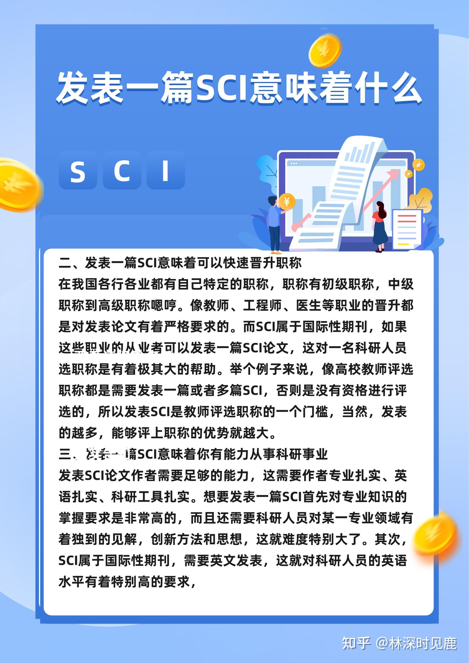 如何知道一个期刊是不是sci 知乎