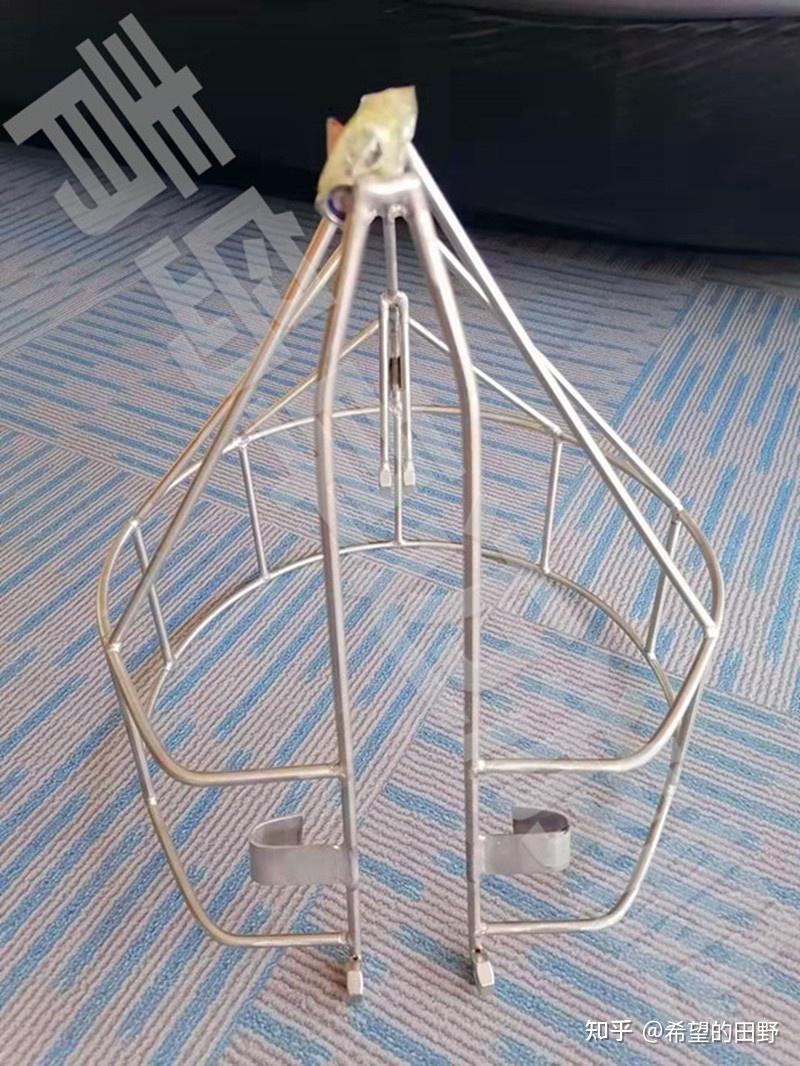 今天展示一款螺旋桨保护罩有效保护船外机螺旋桨