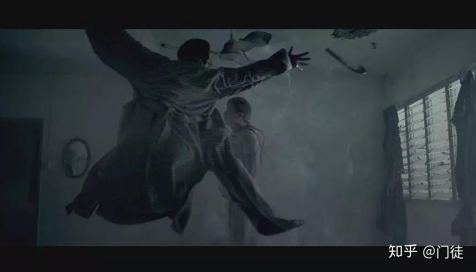 只能是它,二十年来最好的中国僵尸片!