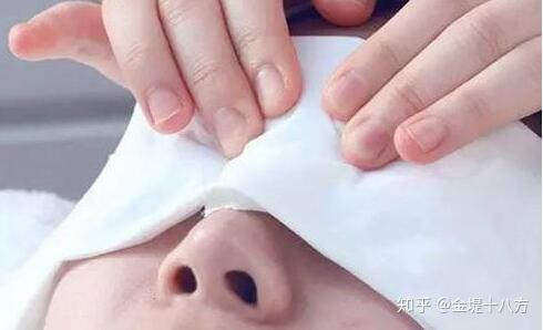 改善视觉疲劳热敷眼睛有哪些注意事项