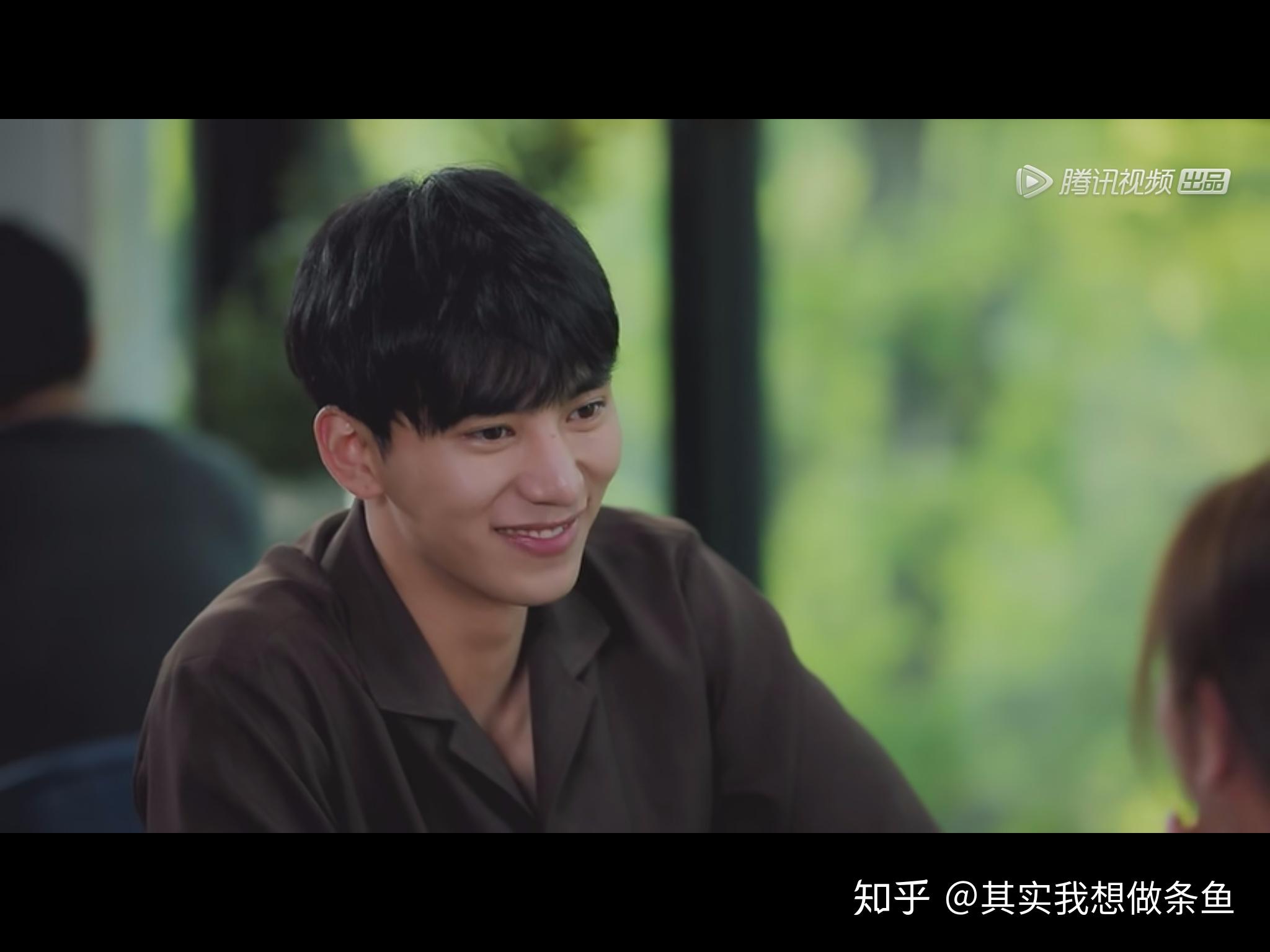 如何评价心动的信号第二季第八期中陈奕辰的中央空调行为