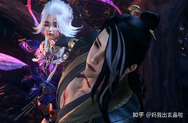 剑网三将出"转体型"?玩家:曲云都能恢复正常体型,我为啥不行