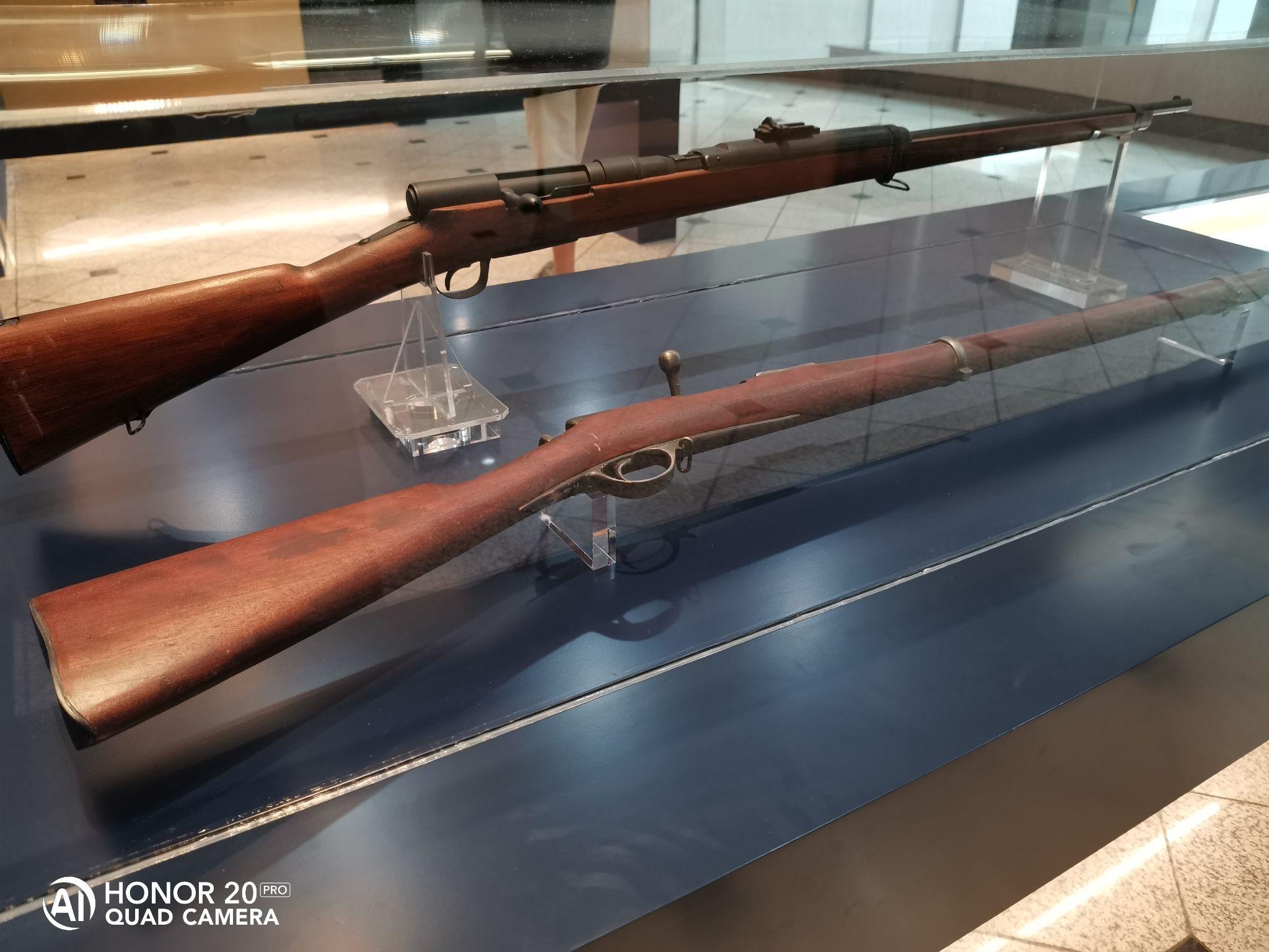 “不一样的战争”--韩国战争纪念馆游记