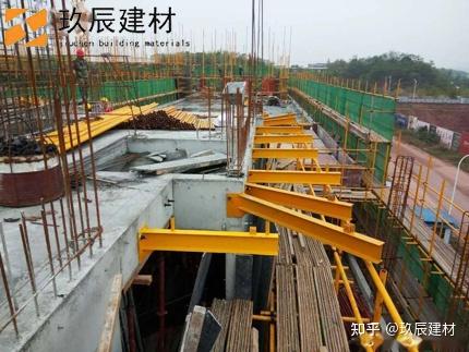 悬挑层一般在几楼或几层一悬挑?一文带你了解! - 知乎