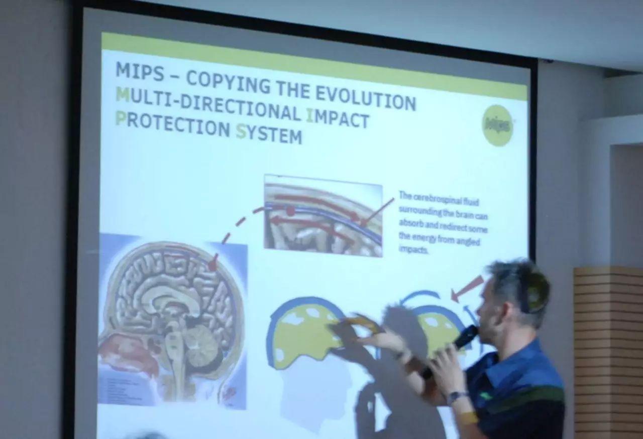 MIPS究竟为何物？详解MIPS头盔保护系统 - 知乎