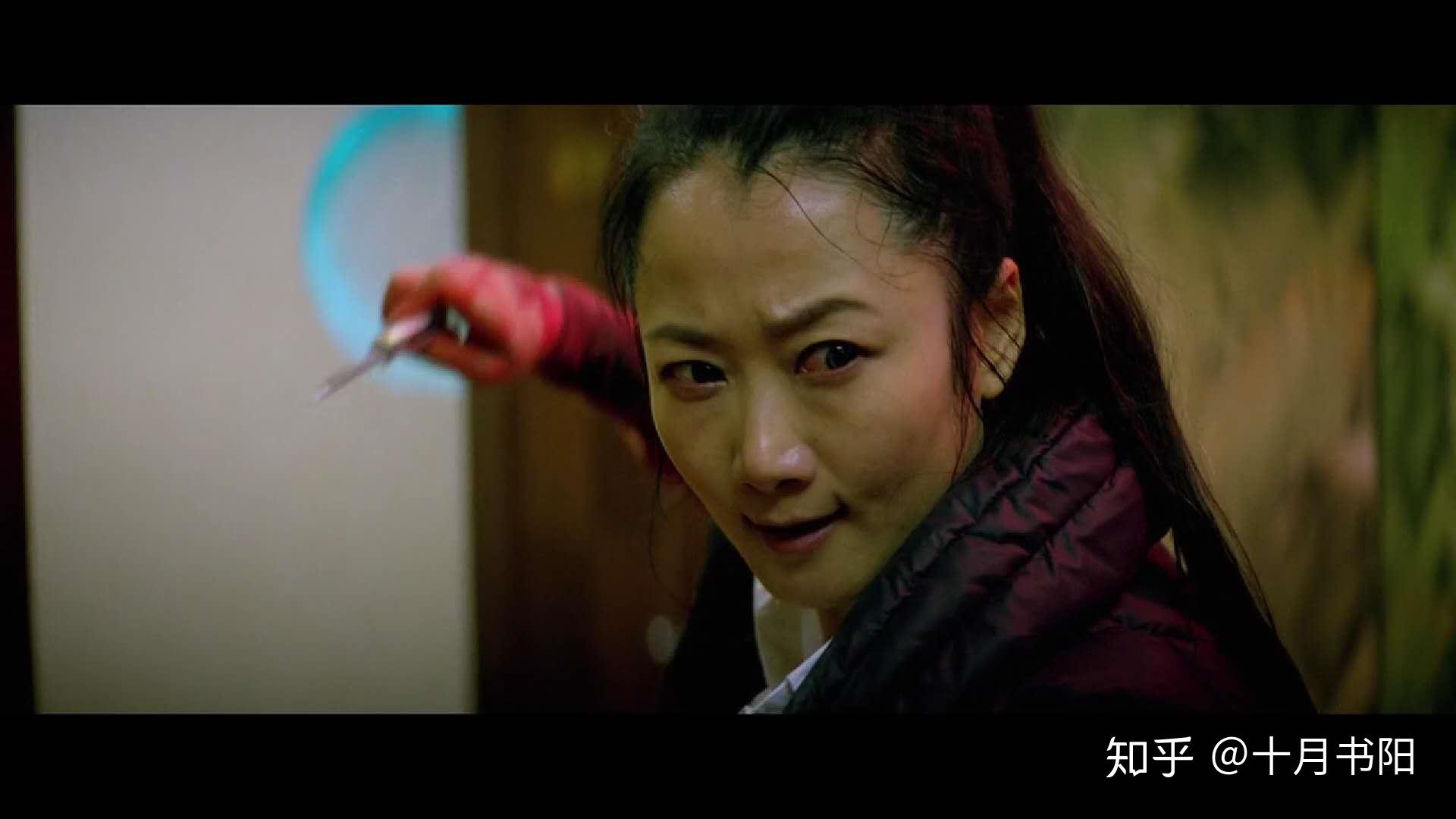 天注定这部电影你得俯下身子看