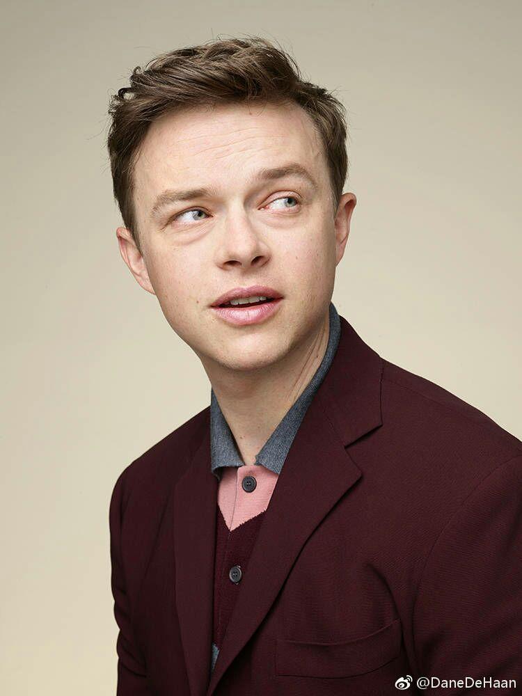 怎么评价戴恩德哈恩的演技