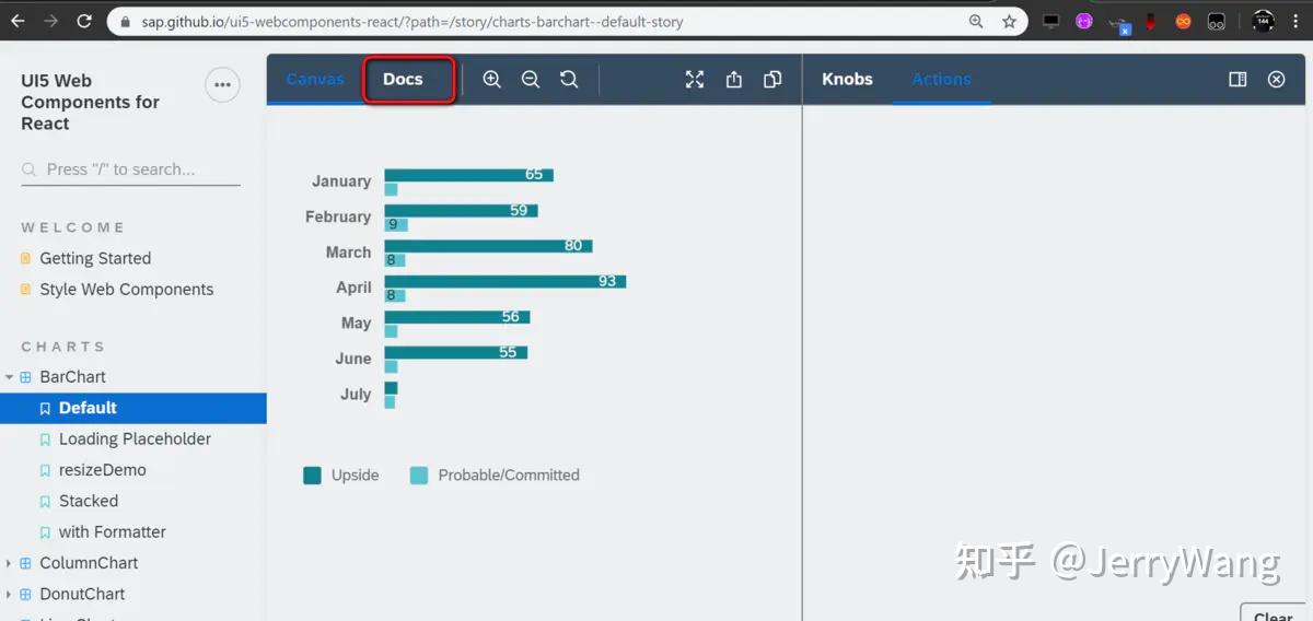 用 React 结合 SAP UI5 Web Components 来开发 SAP Fiori 应用 - 知乎