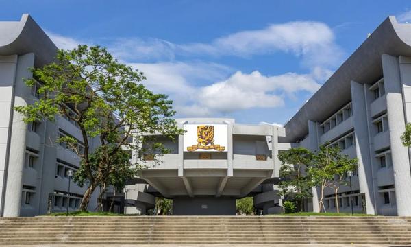 香港城市大学mba排名_大学校友会排名排名_香港的大学排名