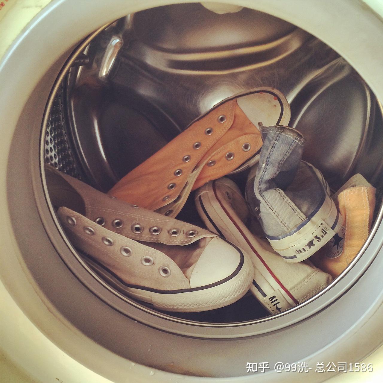 洗衣机清洁剂到底有没有效果？要如何正确的清洁洗衣机？ - 知乎