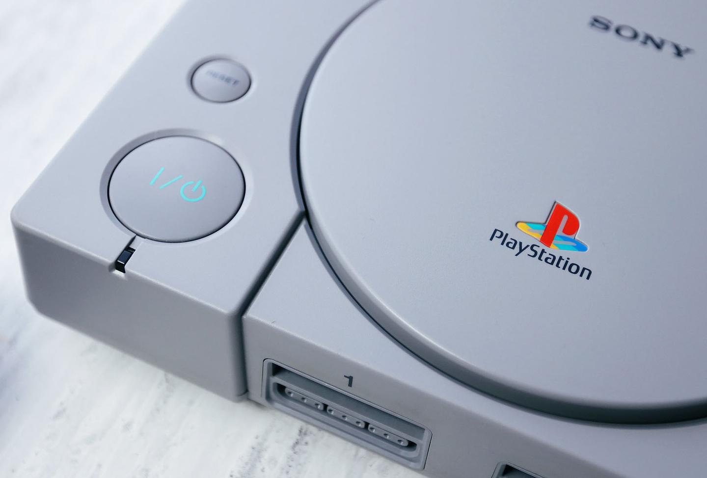 永远的playstation 怀旧 游戏回顾 知乎