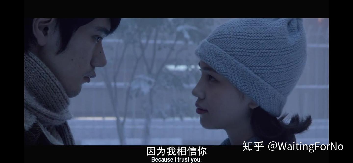 《挪威的森林》三个不同译者译本诠释 - 知乎