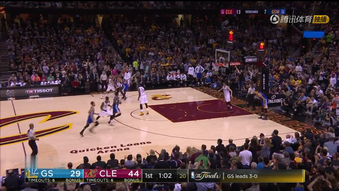 如果评价NBAG4的判罚?