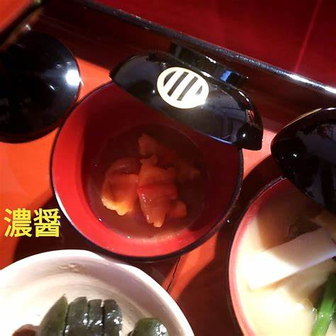 伊达家文书 中的伊达家正月料理 知乎