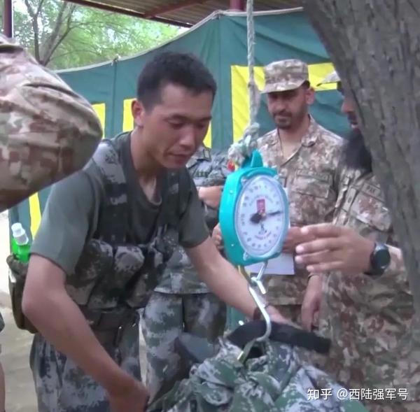 特战营长刘近:中国丢不起这个人! - 知乎