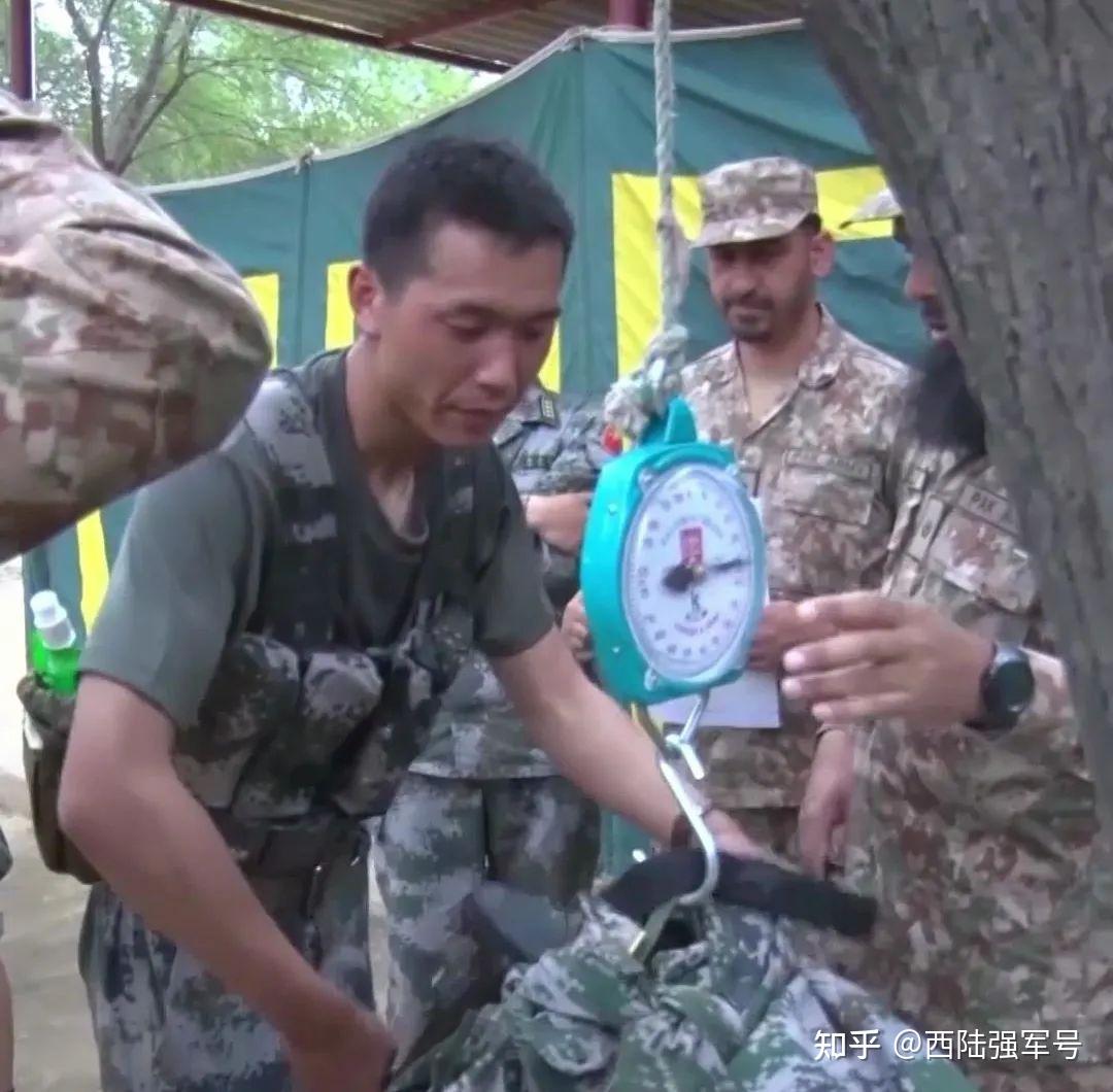 特战营长刘近:中国丢不起这个人! - 知乎
