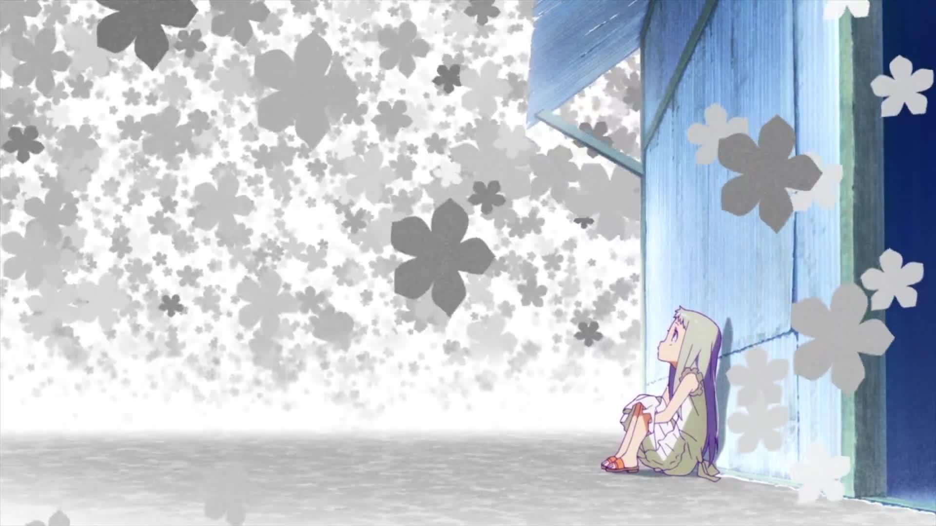 未闻花名片尾曲声优演唱