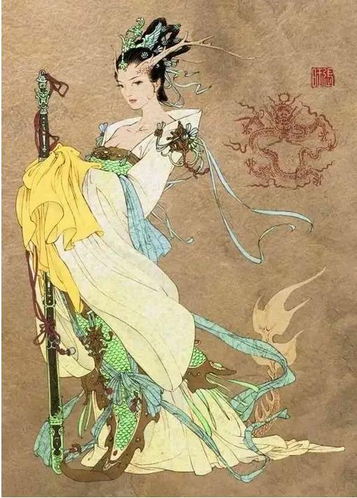 民间故事:女儿未婚同居,岳父无奈嫁女,狐仙:我来报恩