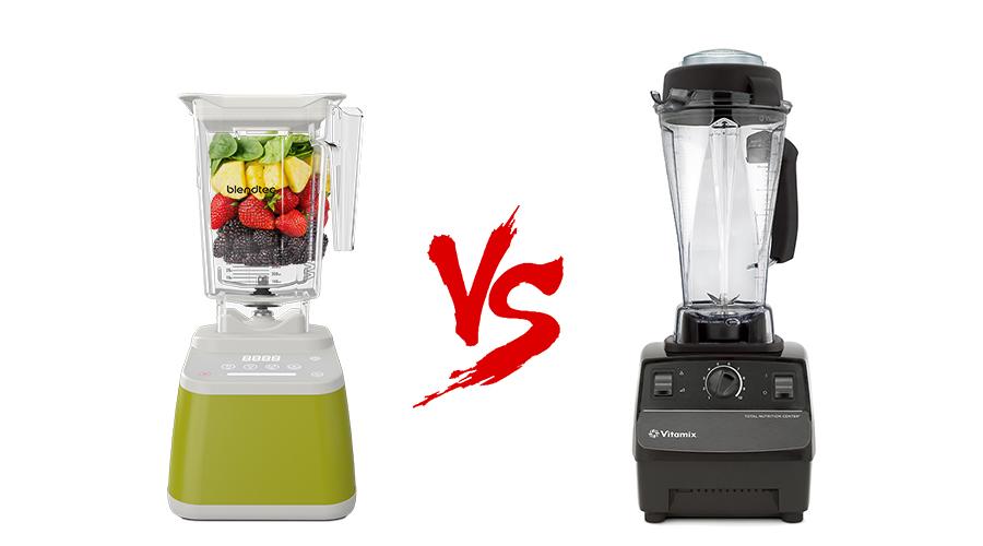 blendtec vs vitamix：谁是赢家？ 知乎