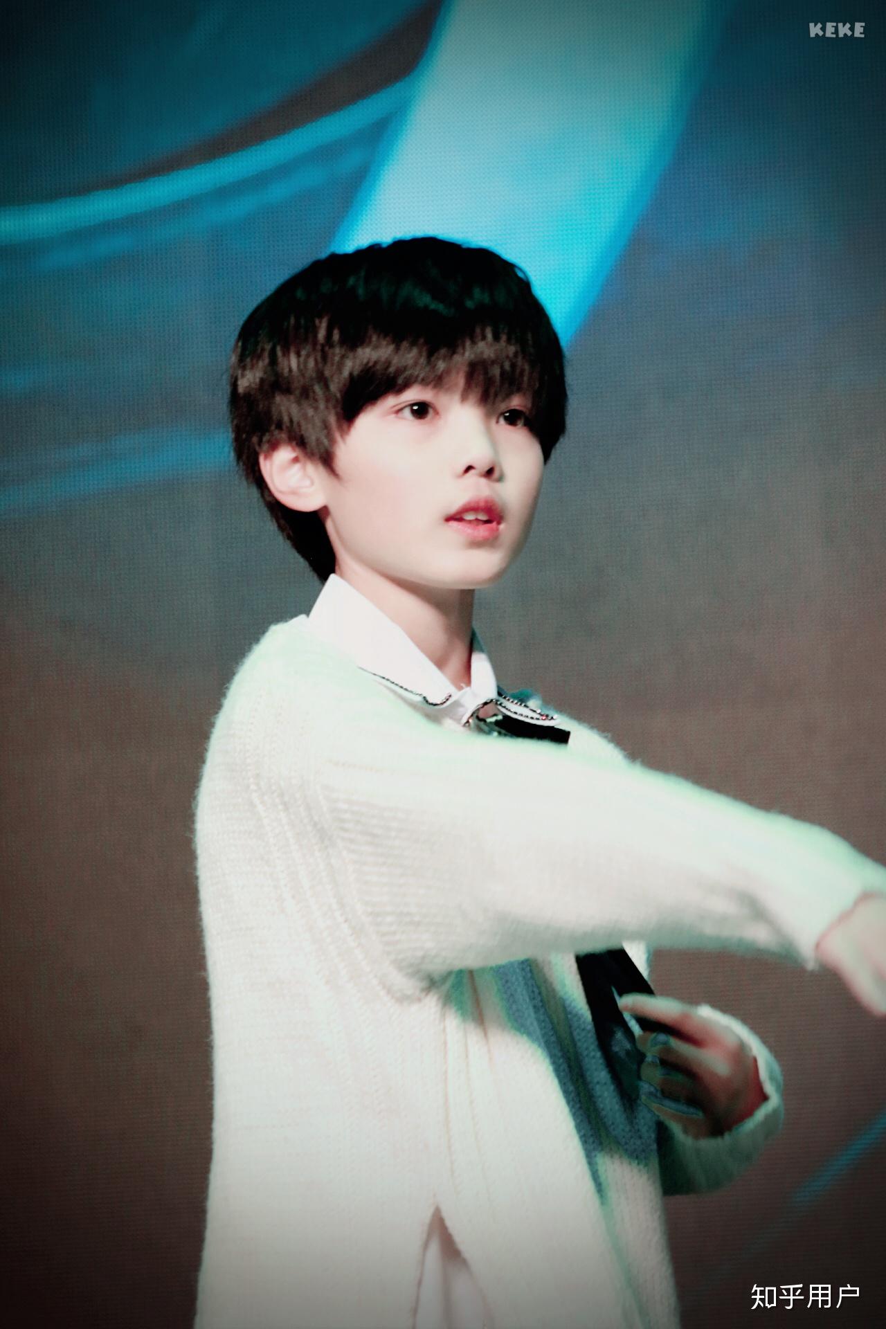 tf家族练习生殷涌智还能闯出来吗