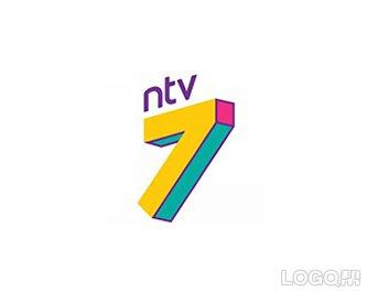 近百张数字“7”主题LOGO设计 - 知乎