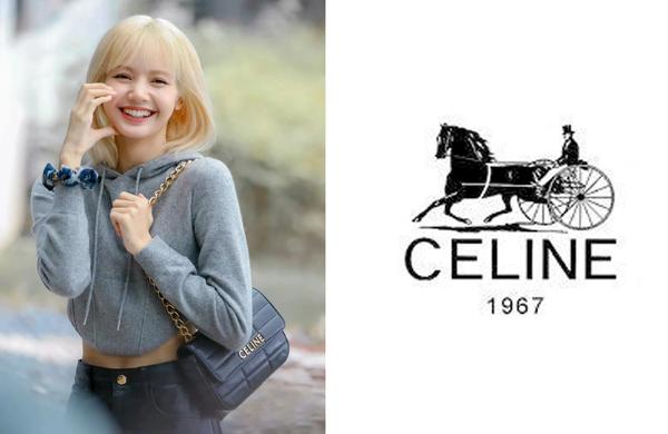 Celine与Lisa，谁高攀了谁？ - 知乎