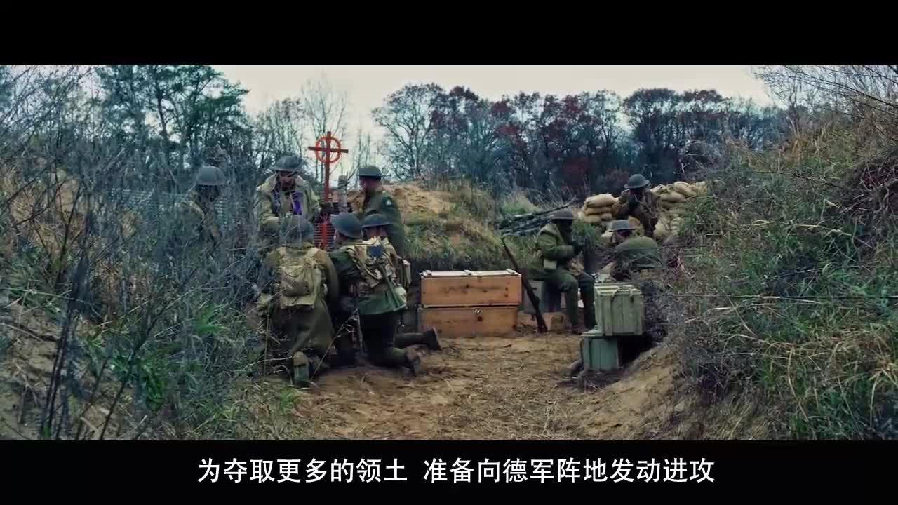 一戰奧索維茨戰役,德軍在奧索維茨克使用毒氣彈,俄軍誓死捍衛陣地戰死