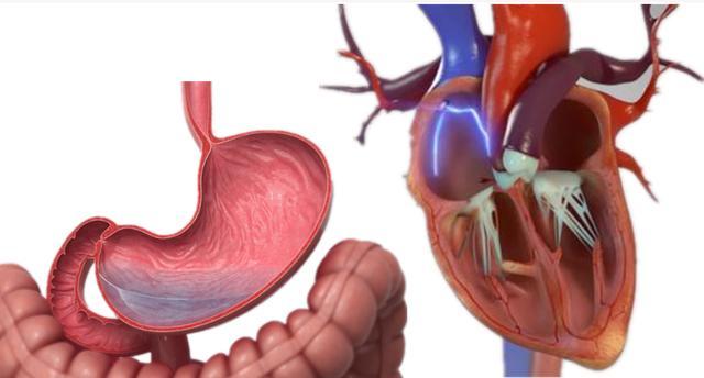 胃肠神经官能症