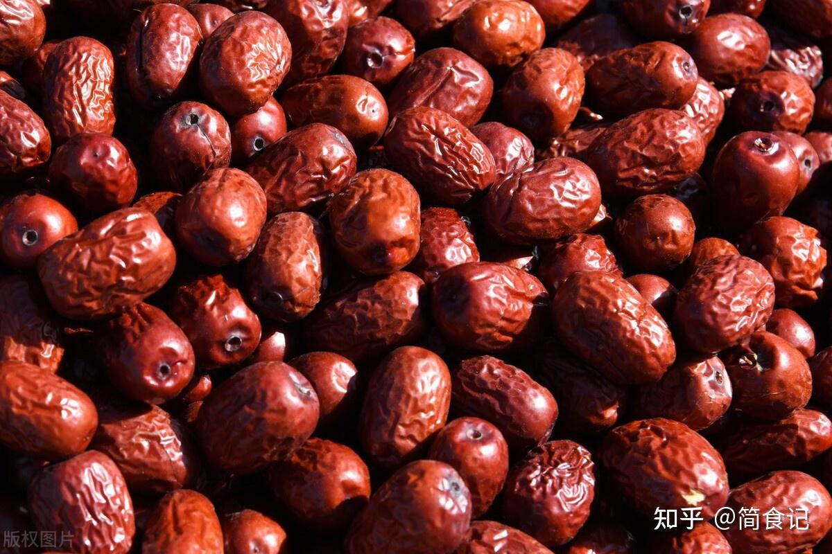 全国哪里的红枣好吃?经过评选,这6个地方比较出名,有你家乡吗 - 知乎